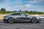 Audi E-Tron GT 85 kWh 476 KM