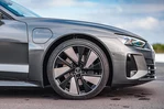 Audi E-Tron GT 85 kWh 476 KM