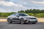 Audi E-Tron GT 85 kWh 476 KM