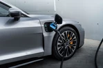 Audi E-Tron GT FL RS 775 KM