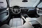 Audi E-Tron 55 408 KM — zdjęcie 5