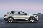 Audi E-Tron 55 408 KM — zdjęcie 8