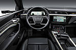 Audi E-Tron 55 408 KM