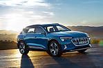 Audi E-Tron 55 408 KM