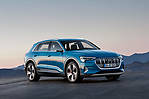 Audi E-Tron 55 408 KM