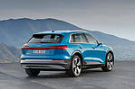 Audi E-Tron 55 408 KM