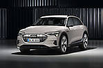 Audi E-Tron 55 408 KM
