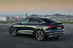 Audi E-Tron Sportback 50 313 KM — zdjęcie 2