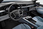 Audi E-Tron Sportback 55 408 KM