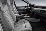 Audi E-Tron Sportback 55 408 KM