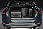 Audi E-Tron Sportback 50 313 KM — zdjęcie 5