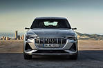 Audi E-Tron Sportback 55 408 KM