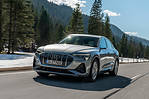 Audi E-Tron Sportback 55 408 KM
