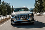 Audi E-Tron Sportback 55 408 KM