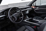 Audi E-Tron Sportback 55 408 KM