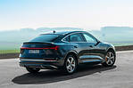 Audi E-Tron Sportback 55 408 KM