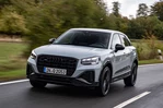 Audi Q2 FL 40TFSI 190 KM