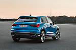 Audi Q3 II 35TFSI 150 KM