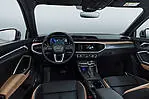 Audi Q3 II 35TFSI 150 KM — zdjęcie 4