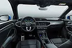 Audi Q3 II 35TFSI 150 KM — zdjęcie 6