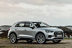 Audi Q3 II 35TDI 150 KM
