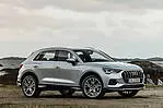 Audi Q3 II 35TFSI 150 KM — zdjęcie 8
