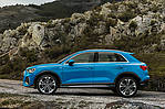 Audi Q3 II 35TDI 150 KM
