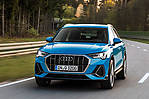 Audi Q3 II 35TDI 150 KM