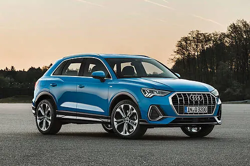 Audi Q3 35TFSI 150 KM 2023