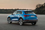 Audi Q3 II 40TFSI 190 KM
