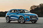 Audi Q3 II 40TFSI 190 KM