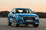 Audi Q3 II 40TFSI 190 KM