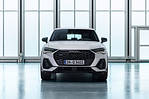 Audi Q3 II Sportback 35TFSI 150 KM