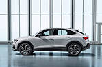 Audi Q3 II Sportback 35TFSI 150 KM