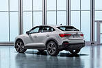 Audi Q3 II Sportback 35TFSI 150 KM