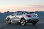 Audi Q3 II Sportback 35TFSI 150 KM