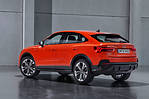 Audi Q3 II Sportback 35TFSI 150 KM