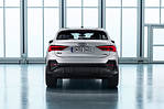 Audi Q3 II Sportback 45TFSI e 245 KM