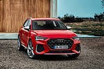 Audi RS Q3 400 KM