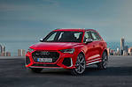 Audi RS Q3 400 KM