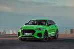 Audi RS Q3 400 KM