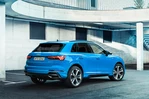 Audi Q3 II Hybrid 45TFSI e 245 KM