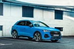 Audi Q3 II Hybrid 45TFSI e 245 KM