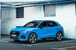 Audi Q3 II Hybrid 45TFSI e 245 KM
