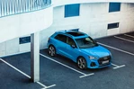 Audi Q3 II Hybrid 45TFSI e 245 KM