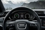 Audi Q3 II Hybrid 45TFSI e 245 KM