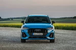 Audi Q3 II Hybrid 45TFSI e 245 KM