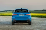 Audi Q3 II Hybrid 45TFSI e 245 KM