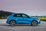Audi Q3 II Hybrid 45TFSI e 245 KM