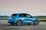 Audi Q3 II Hybrid 45TFSI e 245 KM